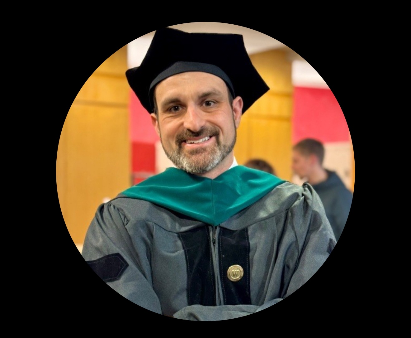 Dr. Michael Peres, DPT